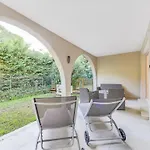 Appartement Le Jardin D'artemis-1 By Interhome *