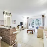 Le Jardin D'artemis-1 By Interhome Appartement