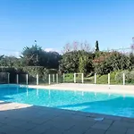 Appartement Le Jardin D'artemis-1 By Interhome