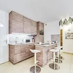 Le Jardin D'artemis-1 By Interhome Appartement Saint-Tropez