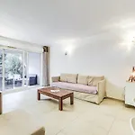 Le Jardin D'artemis-1 By Interhome Saint-Tropez