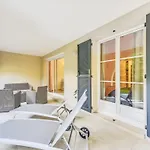 Le Jardin D'artemis-1 By Interhome Saint-Tropez