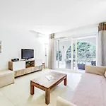 Le Jardin D'artemis-1 By Interhome * Saint-Tropez