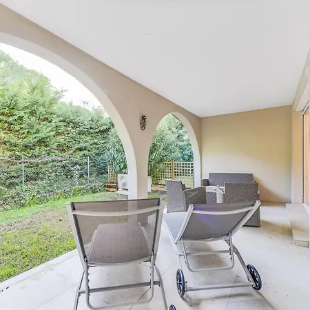 Διαμέρισμα Le Jardin D'artemis-1 By Interhome *