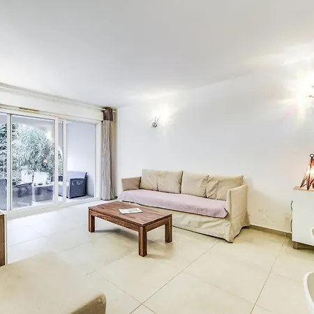 Le Jardin D'artemis-1 By Interhome Σαιν-Τροπέ