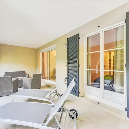 Le Jardin D'artemis-1 By Interhome Σαιν-Τροπέ