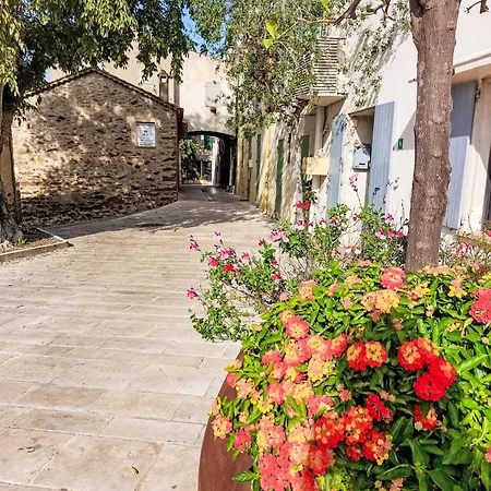 Le Jardin D'artemis-1 By Interhome Σαιν-Τροπέ