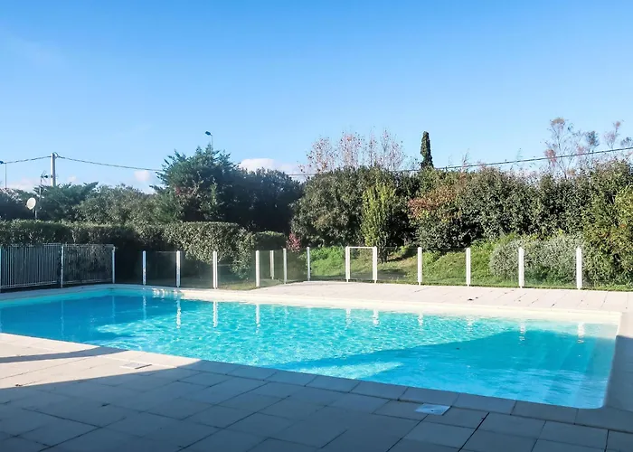 Appartement Le Jardin D'artemis-1 By Interhome