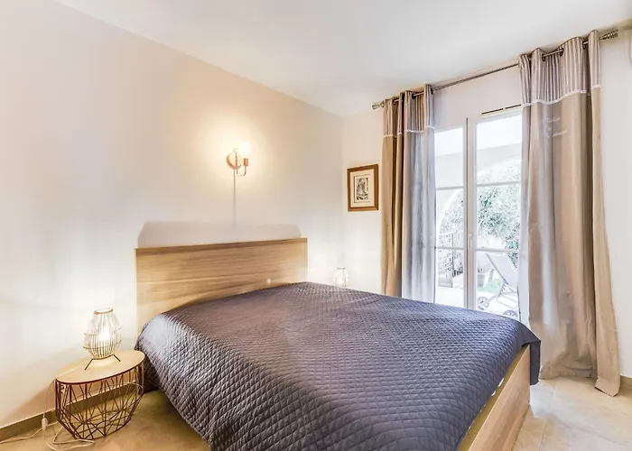 Le Jardin D'artemis-1 By Interhome