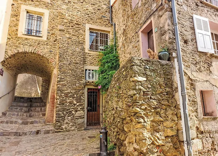 Le Jardin D'artemis-1 By Interhome Appartement