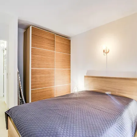 Le Jardin D'artemis-1 By Interhome Appartement