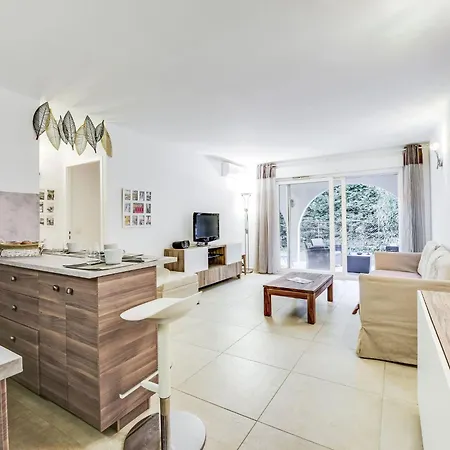 Le Jardin D'artemis-1 By Interhome Appartement