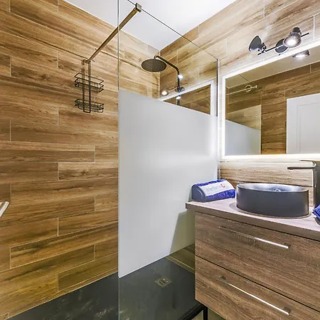 Le Jardin D'artemis-1 By Interhome 쎙뜨호뻬