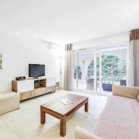 Le Jardin D'artemis-1 By Interhome * Saint-Tropez