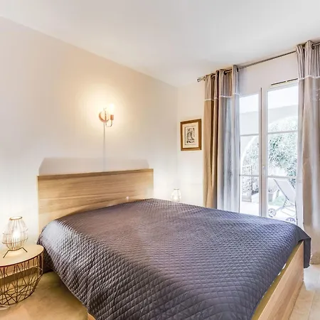 Le Jardin D'artemis-1 By Interhome