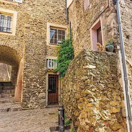 Le Jardin D'artemis-1 By Interhome 아파트