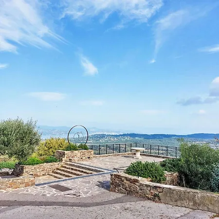 Le Jardin D'artemis-1 By Interhome 아파트 *