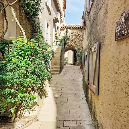 Le Jardin D'artemis-1 By Interhome Appartement