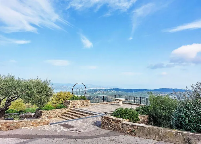 Le Jardin D'artemis-1 By Interhome Apartment *